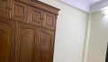 Cho thuê chung cư N4D Khu đô thị Trung Hoà, DT 60m, 2 ngủ, 1 vệ sinh giá chỉ 10 Triệu